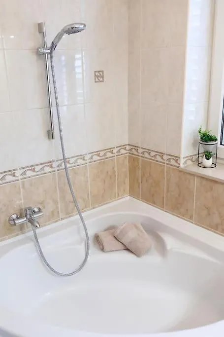 Appartement Apartman Rony à Zadar 0*,